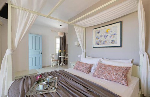 Stelida Apartment | 30 m² Apartment ∙ 4 guests