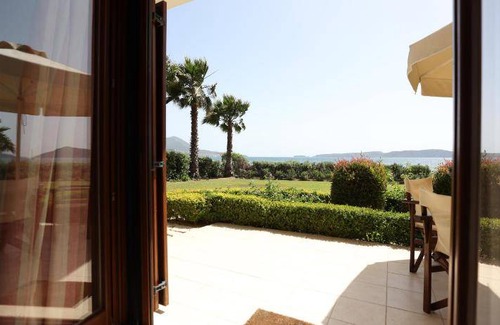 Gialova Apartment | 30 m² Apartment ∙ 4 guests