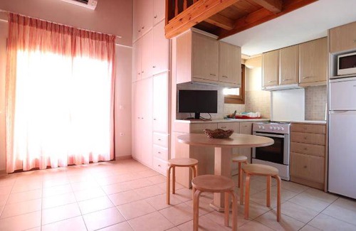 Gialova Apartment | 30 m² Apartment ∙ 4 guests