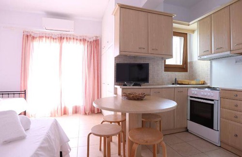 Gialova Apartment | 30 m² Apartment ∙ 4 guests