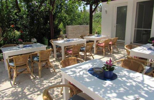 Psalidi Apartment | 30 m² Apartment ∙ 4 guests