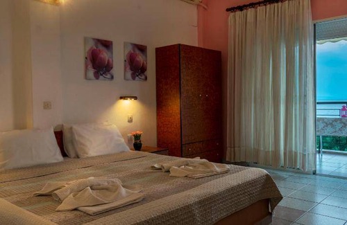 Paradhisos Apartment | 30 m² Apartment ∙ 5 guests