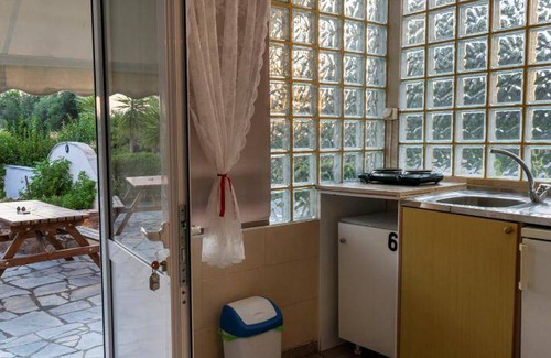 Paradhisos Apartment | 30 m² Apartment ∙ 5 guests