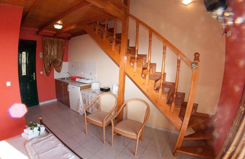 Kounopetra Apartment | 30 m² Apartment ∙ 5 guests