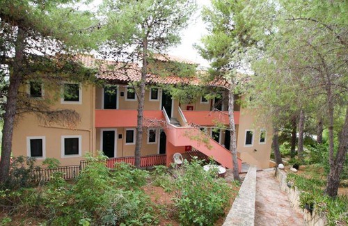 Kounopetra Apartment | 30 m² Apartment ∙ 5 guests