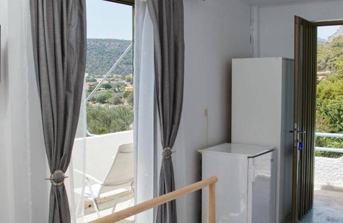 Agia Marina Apartment | 30 m² Apartment ∙ 4 guests