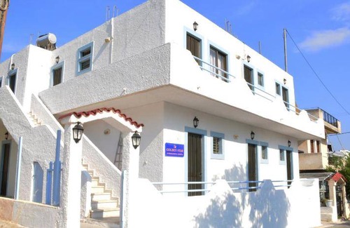 Agia Marina Apartment | 30 m² Apartment ∙ 4 guests