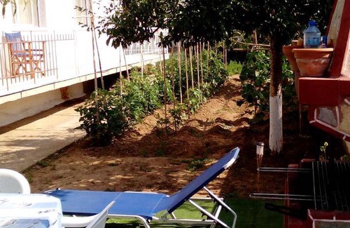 Kavala Apartment | 30 m² Apartment ∙ 1 bedroom ∙ 3 guests