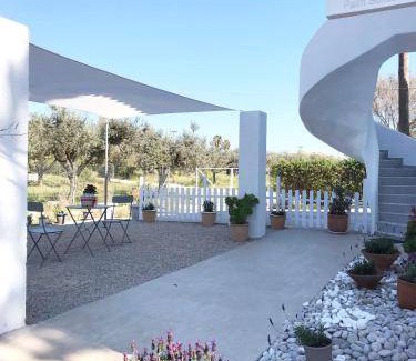Kilada Apartment | 30 m² Apartment ∙ 1 bedroom ∙ 2 guests