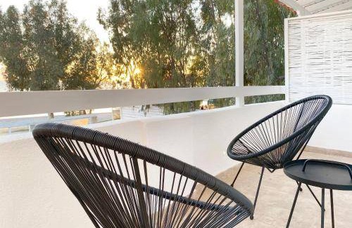 Kilada Apartment | 30 m² Apartment ∙ 1 bedroom ∙ 2 guests