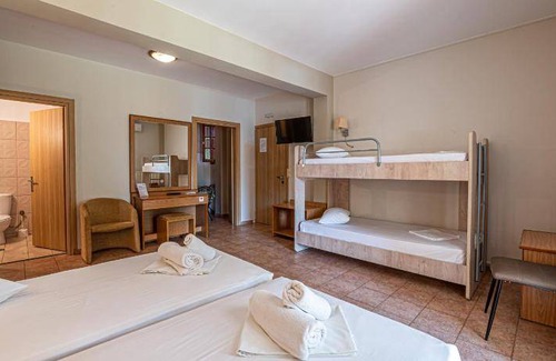Alissos Bed & Breakfast | 30 m² Bed and breakfast ∙ 4 guests