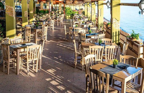 Alissos Bed & Breakfast | 30 m² Bed and breakfast ∙ 4 guests