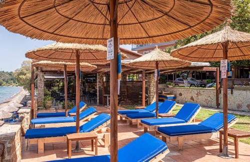 Alissos Bed & Breakfast | 30 m² Bed and breakfast ∙ 4 guests