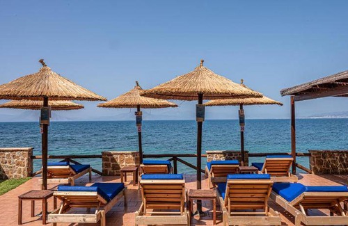 Alissos Bed & Breakfast | 30 m² Bed and breakfast ∙ 4 guests