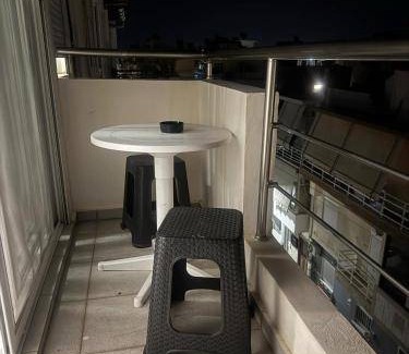 Heraklion Bed & Breakfast | 30 m² Bed and breakfast ∙ 1 bedroom ∙ 2 guests