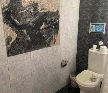 Heraklion Bed & Breakfast | 30 m² Bed and breakfast ∙ 1 bedroom ∙ 2 guests
