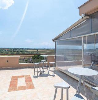 Thermaikos Bed & Breakfast | 30 m² Bed and breakfast ∙ 1 bedroom ∙ 4 guests