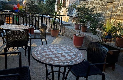 Rhodes Old Town Bed & Breakfast | 30 m² Bed and breakfast ∙ 6 guests