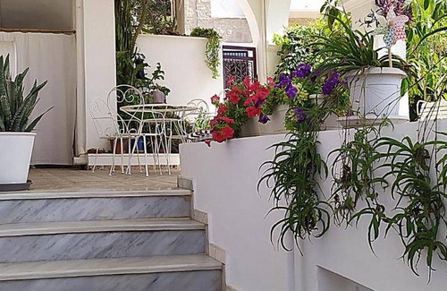Pylos Bed & Breakfast | 30 m² Bed and breakfast ∙ 2 guests