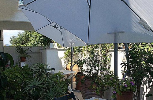 Pylos Bed & Breakfast | 30 m² Bed and breakfast ∙ 2 guests