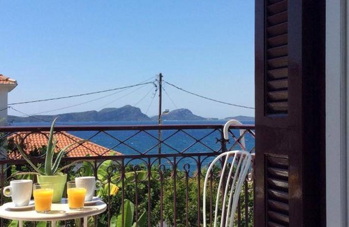 Pylos Bed & Breakfast | 30 m² Bed and breakfast ∙ 2 guests