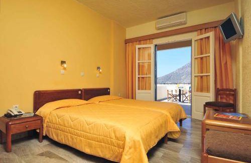 Massouri Hotel | 30 m² Hotel ∙ 2 guests