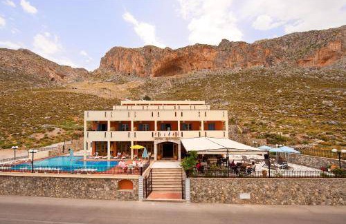 Massouri Hotel | 30 m² Hotel ∙ 2 guests