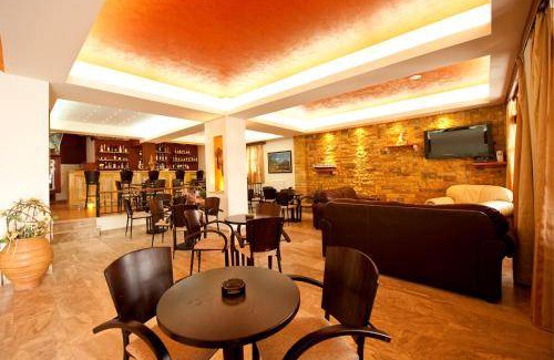 Massouri Hotel | 30 m² Hotel ∙ 2 guests