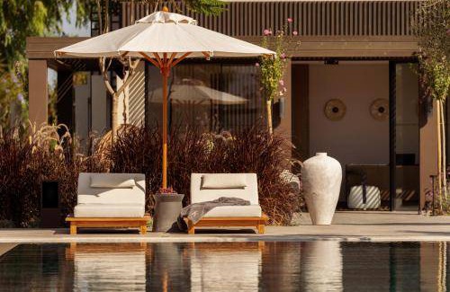 Lambi Hotel | 30 m² Hotel ∙ 2 guests