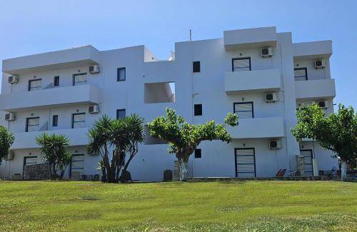 Stavromenos Hotel | 30 m² Hotel ∙ 8 guests