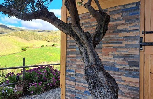Archanes-Asterousia House | 30 m² House ∙ 1 bedroom ∙ 4 guests