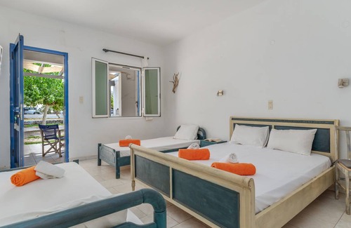 Kipri House | 30 m² House ∙ 1 bedroom ∙ 4 guests