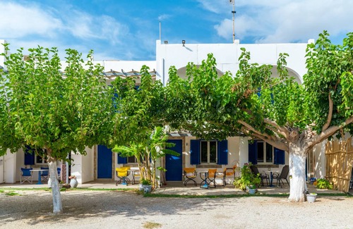 Kipri House | 30 m² House ∙ 1 bedroom ∙ 4 guests