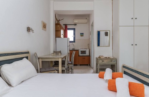 Kipri House | 30 m² House ∙ 1 bedroom ∙ 4 guests