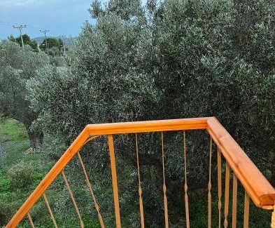 Ormos Agiou Ioannou House | 30 m² House ∙ 1 bedroom ∙ 3 guests