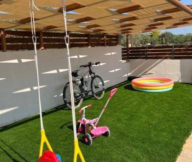Ormos Agiou Ioannou House | 30 m² House ∙ 1 bedroom ∙ 3 guests