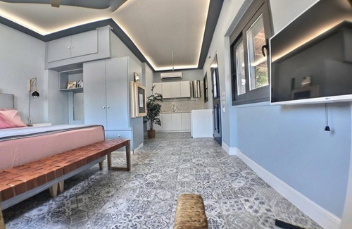 Archaia Olympia House | 30 m² House ∙ 2 guests
