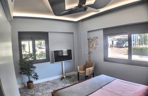 Archaia Olympia House | 30 m² House ∙ 2 guests