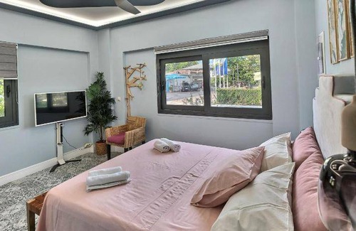 Archaia Olympia House | 30 m² House ∙ 2 guests
