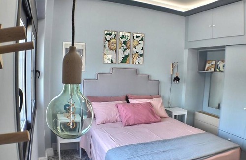 Archaia Olympia House | 30 m² House ∙ 2 guests