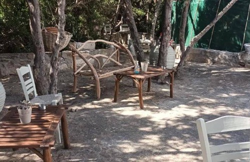 Pachena House | 30 m² Motel ∙ 2 guests