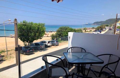 Preveza Apartment | 30 m² Serviced apartment ∙ 4 guests
