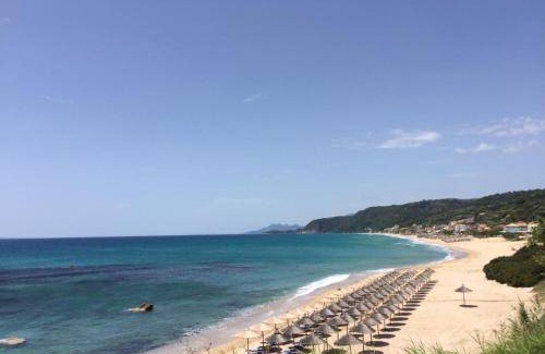 Preveza Apartment | 30 m² Serviced apartment ∙ 4 guests