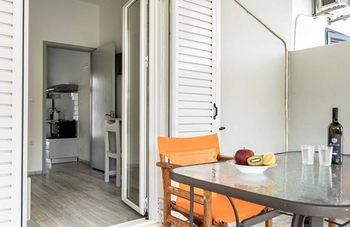 Zalongo Apartment | 30 m² Studio flat ∙ 1 bedroom ∙ 4 guests