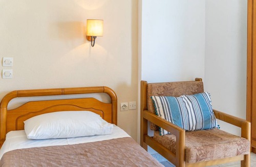 Astrakeri Apartment | 30 m² Studio flat ∙ 1 bedroom ∙ 2 guests