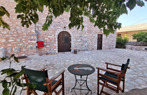 Omales Apartment | 30 m² Studio flat ∙ 1 bedroom ∙ 3 guests