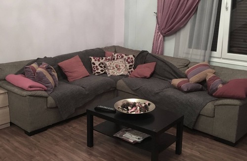 Athens Apartment | 300'S - A clean quiet and full of love apartment, in Athens city center.