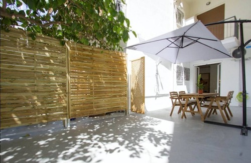 Pangrati Apartment | 31 m² Apartment ∙ 3 guests