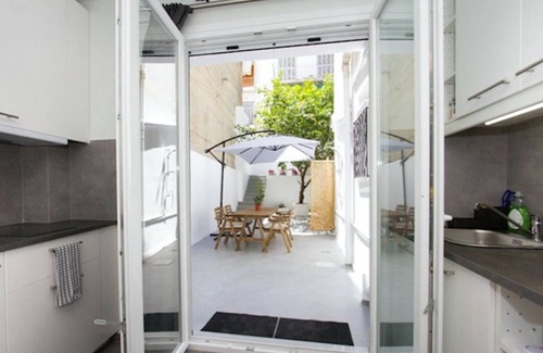 Pangrati Apartment | 31 m² Apartment ∙ 3 guests
