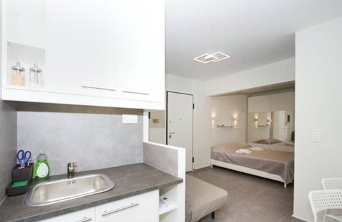 Pangrati Apartment | 31 m² Apartment ∙ 3 guests